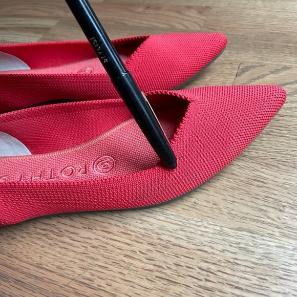 Rothy’s, The Point Shoe, Size: 7.5 - Picture 6 of 7